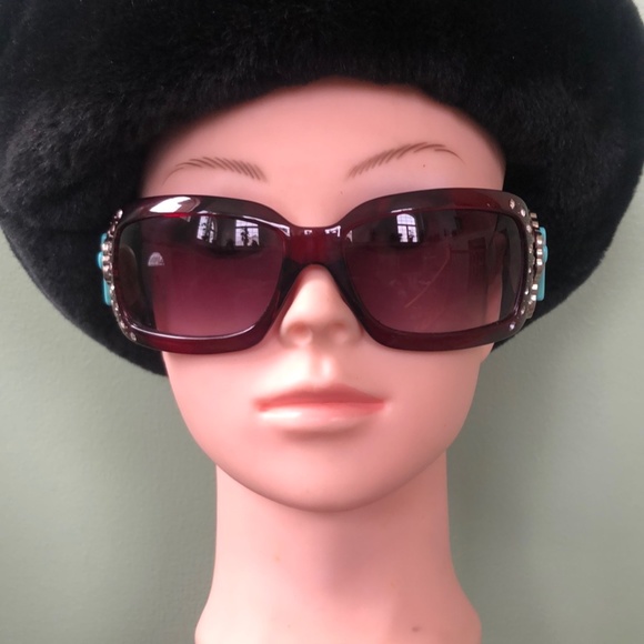 Montana West Sunglasses